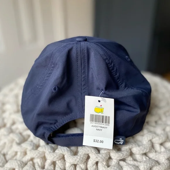 Masters Hat - Picture 3 of 3